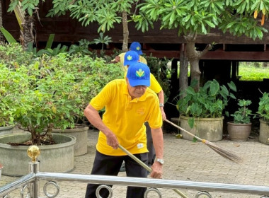 วันที่ 18 กรกฏาคม 2568 นางสาวกุลยา ทองเพชร ... พารามิเตอร์รูปภาพ 28